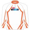 Cyclone Custom Pro Fishing Jersey Thumbnail