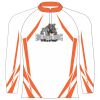 Cyclone Custom Pro Fishing Jersey Thumbnail