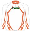 Cyclone Custom Pro Fishing Jersey Thumbnail