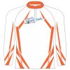Cyclone Custom Pro Fishing Jersey Thumbnail