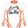 Cyclone Custom Pro Fishing Jersey Thumbnail