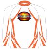 Cyclone Custom Pro Fishing Jersey Thumbnail
