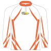 Cyclone Custom Pro Fishing Jersey Thumbnail