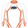 Cyclone Custom Pro Fishing Jersey Thumbnail