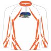 Cyclone Custom Pro Fishing Jersey Thumbnail