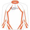Cyclone Custom Pro Fishing Jersey Thumbnail