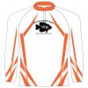 Cyclone Custom Pro Fishing Jersey Thumbnail