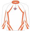 Cyclone Custom Pro Fishing Jersey Thumbnail
