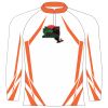 Cyclone Custom Pro Fishing Jersey Thumbnail