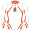 Cyclone Custom Pro Fishing Jersey Thumbnail