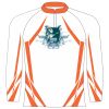 Cyclone Custom Pro Fishing Jersey Thumbnail