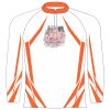Cyclone Custom Pro Fishing Jersey Thumbnail