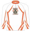 Cyclone Custom Pro Fishing Jersey Thumbnail