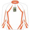 Cyclone Custom Pro Fishing Jersey Thumbnail