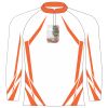 Cyclone Custom Pro Fishing Jersey Thumbnail
