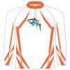 Cyclone Custom Pro Fishing Jersey Thumbnail