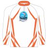 Cyclone Custom Pro Fishing Jersey Thumbnail