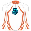 Cyclone Custom Pro Fishing Jersey Thumbnail