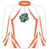 Cyclone Custom Pro Fishing Jersey Thumbnail