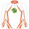 Cyclone Custom Pro Fishing Jersey Thumbnail