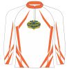 Cyclone Custom Pro Fishing Jersey Thumbnail