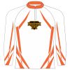 Cyclone Custom Pro Fishing Jersey Thumbnail