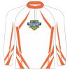 Cyclone Custom Pro Fishing Jersey Thumbnail
