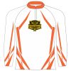Cyclone Custom Pro Fishing Jersey Thumbnail