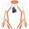 Cyclone Custom Pro Fishing Jersey Thumbnail