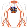 Cyclone Custom Pro Fishing Jersey Thumbnail
