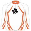 Cyclone Custom Pro Fishing Jersey Thumbnail