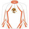 Cyclone Custom Pro Fishing Jersey Thumbnail