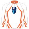 Cyclone Custom Pro Fishing Jersey Thumbnail