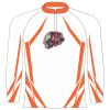 Cyclone Custom Pro Fishing Jersey Thumbnail