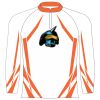 Cyclone Custom Pro Fishing Jersey Thumbnail