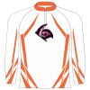Cyclone Custom Pro Fishing Jersey Thumbnail