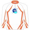 Cyclone Custom Pro Fishing Jersey Thumbnail