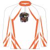 Cyclone Custom Pro Fishing Jersey Thumbnail
