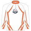 Cyclone Custom Pro Fishing Jersey Thumbnail