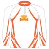Cyclone Custom Pro Fishing Jersey Thumbnail