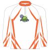 Cyclone Custom Pro Fishing Jersey Thumbnail