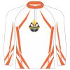 Cyclone Custom Pro Fishing Jersey Thumbnail