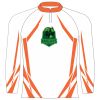 Cyclone Custom Pro Fishing Jersey Thumbnail