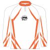 Cyclone Custom Pro Fishing Jersey Thumbnail