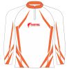 Cyclone Custom Pro Fishing Jersey Thumbnail
