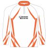 Cyclone Custom Pro Fishing Jersey Thumbnail