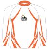Cyclone Custom Pro Fishing Jersey Thumbnail