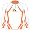 Cyclone Custom Pro Fishing Jersey Thumbnail