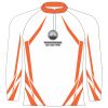 Cyclone Custom Pro Fishing Jersey Thumbnail