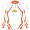 Cyclone Custom Pro Fishing Jersey Thumbnail